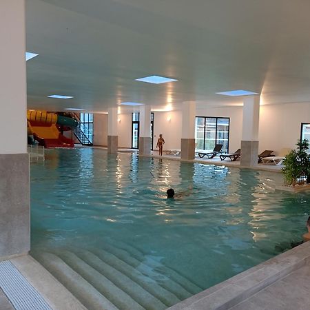 Camping Paradis La Marmotte Ax-les-Thermes Luaran gambar