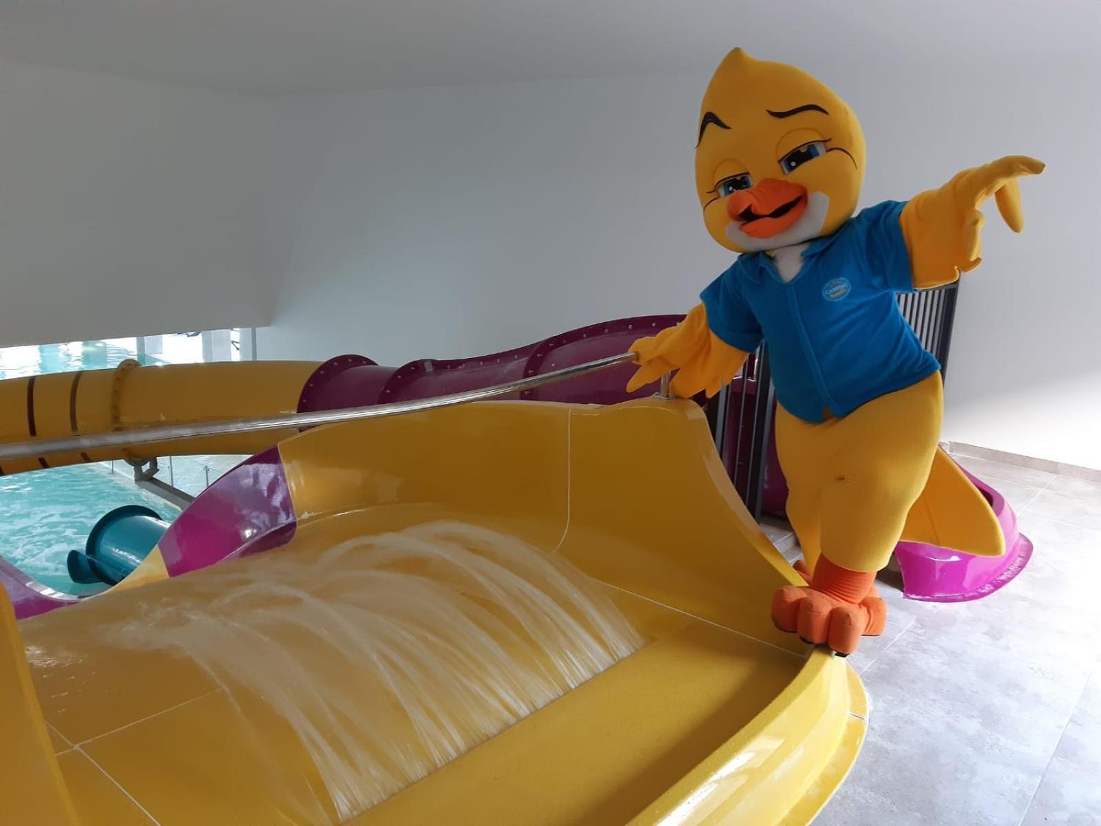Camping Paradis La Marmotte Ax-les-Thermes Luaran gambar