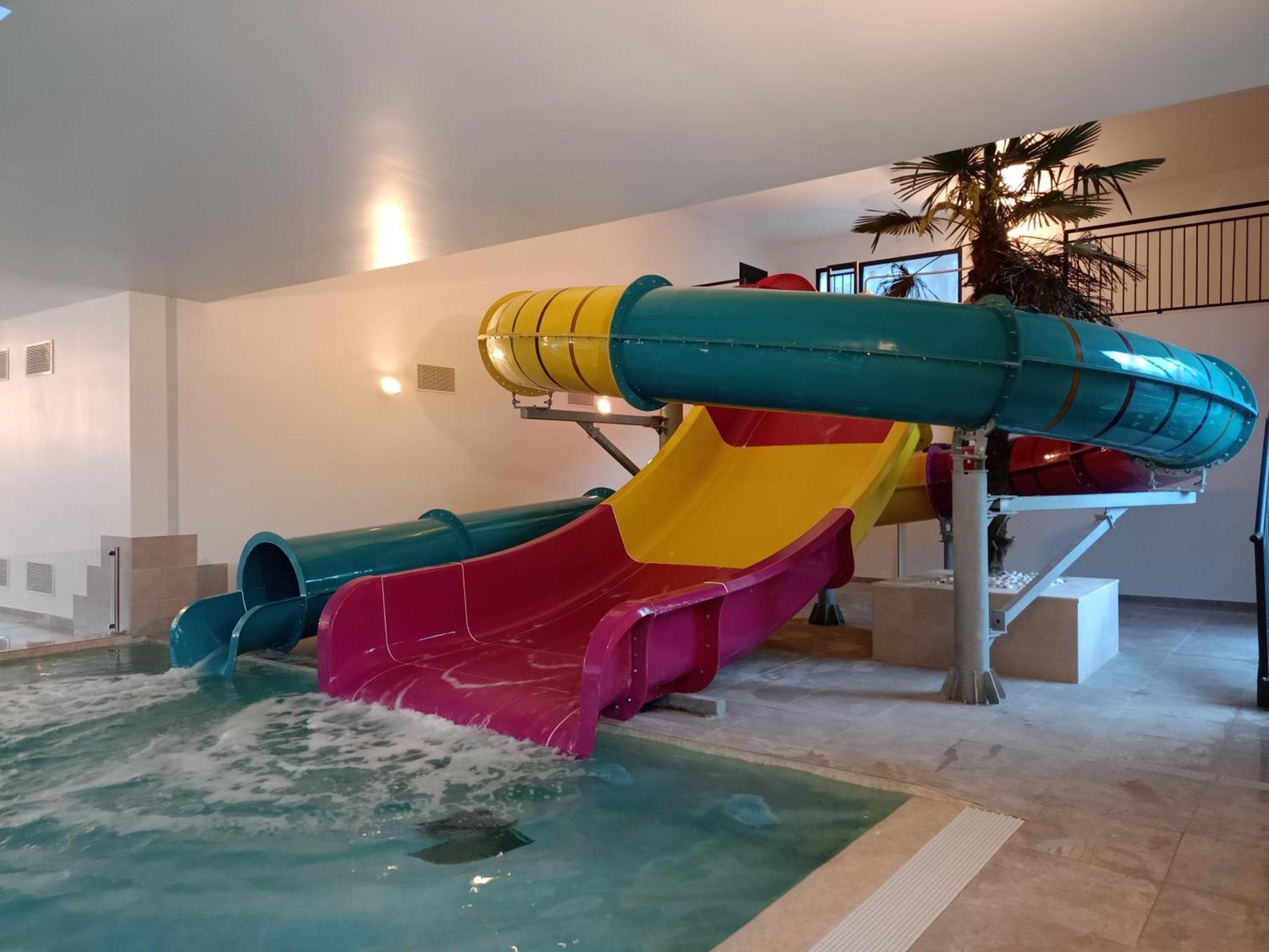 Camping Paradis La Marmotte Ax-les-Thermes Luaran gambar