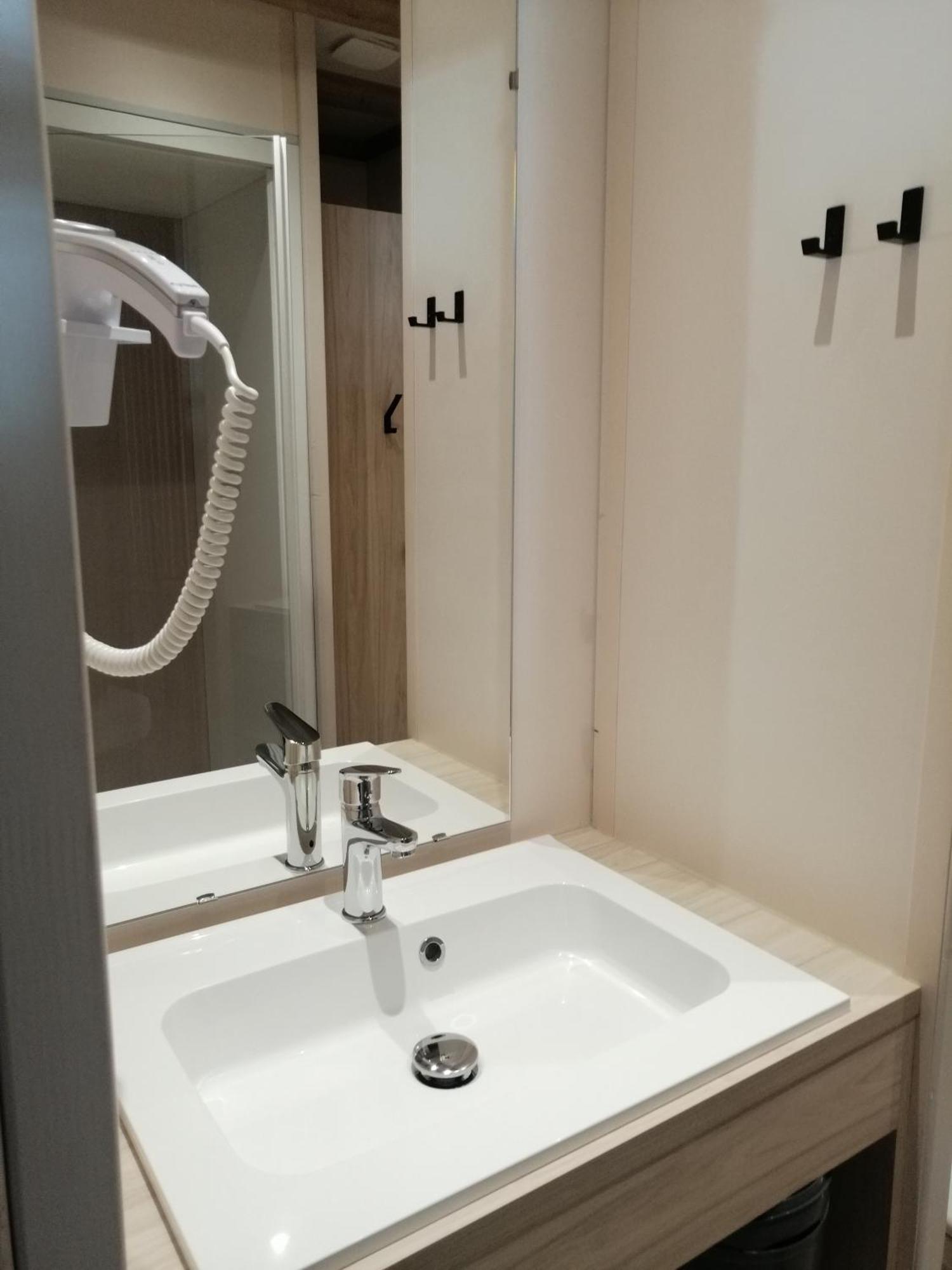 Camping Paradis La Marmotte Ax-les-Thermes Luaran gambar